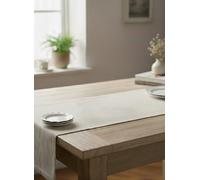 Deenz White Set Of 4 Small Scallop Edges Side Plate Zig-Zag Border Wavy Pattern Microwave Safe Everyday Use Dishwashable Food Deco