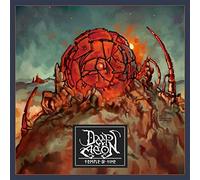 Deep Aeon - Temple of Time [VINYL]