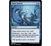 Deep Analysis | Dominaria Remastered