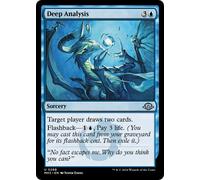 Deep Analysis | Modern Horizons 3