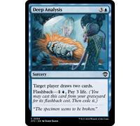 Deep Analysis | Outlaws of Thunder Junction Commander