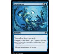 Deep Analysis | Starter Commander Decks