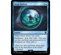 Deep Analysis | The Lord of the Rings Commander