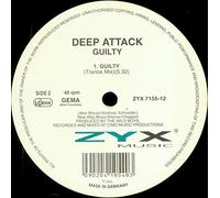 Deep Attack - Not Guilty