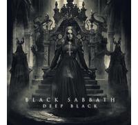 Deep Black 2lp [VINYL]