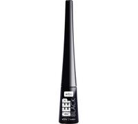 Deep Black Eye Liquid Eyeliner