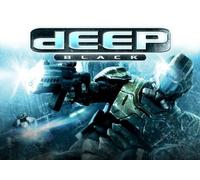 Deep Black: Reloaded (PC) Steam Key - GLOBAL