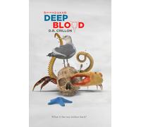 Deep Blood: What if the sea strikes back? (Eternal Blood)
