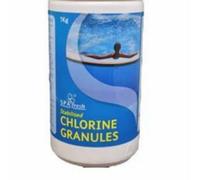Deep Blue 1Kg Stabilised Chlorine Granules