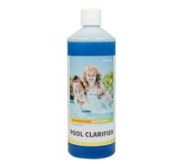 Deep Blue 1L Pool Clarifier Added Sparkle Clarify