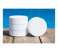 Deep Blue 200G Stabilised Chlorine Tablets 5Kg Slow Release Quality Product