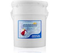 Deep Blue 200G Stabilised Chlorine Tablets Swimming Pool Chemicals 20Kg