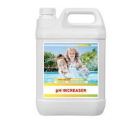 Deep Blue 5Kg Ph Increaser Ph Plus Fast Delivery, Swimming Pool Water Balancing