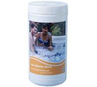 Deep Blue Aquasparkle Spa Non Chlorine Shock Granules 1 Kg