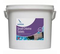 Deep Blue Champion Small Chlorine 20G Tablets 5 Kg