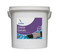 Deep Blue Champion Stabilised Chlorine Granules 55 5 Kg