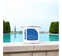Deep Blue Chlorine conditioner/ stabiliser - Prevent chlorine loss to sunlight in your pool spa hottub - 2Kg