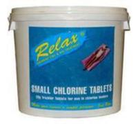 Deep Blue Chlorine Mini Tablets 4X5Kg Hottub Chlorine, Fast Delivery, Hottub, Chlorine Other Branded Chlorine, Sale Offers, Swimming Pool
