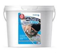 Deep Blue Chlorine Tablets For Hot Tub, Swimming Pool Spa. Multifunctional Large 200G 20 Kg Pack Size Chemiphase Ltd