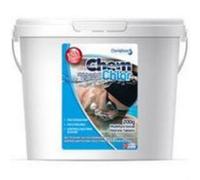 Deep Blue Chlorine Tablets For Hot Tub, Swimming Pool Spa. Multifunctional Large 200G 5 Kg Pack Size Chemiphase Ltd