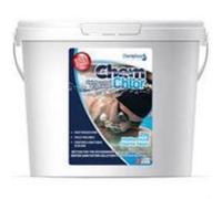 Deep Blue Chlorine Tablets For Hot Tub, Swimming Pool Spa. Multifunctional Small 20G 5 Kg Pack Size Chemiphase Ltd