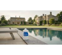 Deep Blue Cleaner Winteriser wintertime algaecide Concentrate - 1L