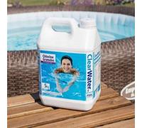 Deep Blue Clearwater Chlorine Granules For Hot Tub, 5 Kg