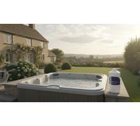 Deep Blue Complete System Flush system cleaner flusher - 5L