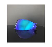 (Deep Blue) D-Skwal Helmet Visor For SHARK D-Skwal 2 Spartan starry sky Motorcycle