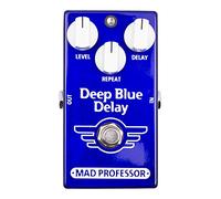 Deep Blue Delay
