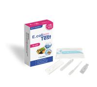 Deep Blue E.coli Test Kit - Rapid Drinking Water Bacteria Test (15 Minutes)