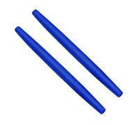 Deep Blue Ear Socks for Oakley Lizard OX5113/Lizard 2 OX5120 Sunglass