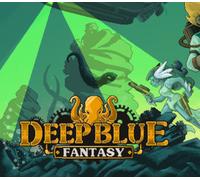 Deep Blue Fantasy Steam CD Key