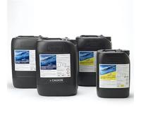 Deep Blue High Strength Sodium Hypochlorite Patio cleaner liquid chlorine for moss algae weeds bleach - 5L