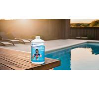 Deep Blue Hot tub Flush system cleaner flusher - 25L