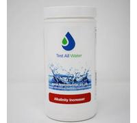 Deep Blue Hot Tub Spa Total Alkalinity Increaser Sodium Bicarbonate 1Kg