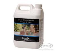 Deep Blue Jacuzzi Chlorine Granules 1Kg Hottub Chlorine, Swimming Pool Chlorine Best For Pools, Hottub Chlorine Best For Tubs, Fast Deli