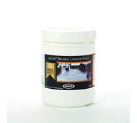 Deep Blue Jacuzzi Chlorine Shock 500G Swimming Pool Shock Treatment, Hottub Shock Treatment
