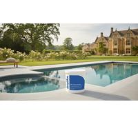 Deep Blue Multifunction Pool Granules - 20Kg