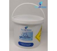 Deep Blue Multifunctional Chlorine Tablets 200G 5Kg