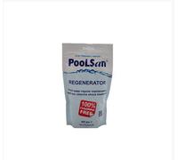 Deep Blue Non Chlorine Shock Active Oxygen Granules Water Clarifier For Pools, Spas, Hot Tubs