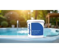 Deep Blue PH Plus PH+ pH Increaser - 1Kg