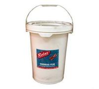 Deep Blue Plastica 1 X 25Kg Relax Hardness Plus