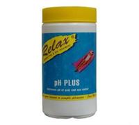 Deep Blue Plastica 1Kg Relax Ph Plus Fast Delivery, Swimming Pool Swimming Pool Equipment