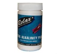 Deep Blue Plastica 1Kg Relax T.a. Plus Swimming Pool Swimming Pool Equipment