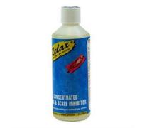 Deep Blue Plastica 1Lt Relax Concentrated Stain And Scale