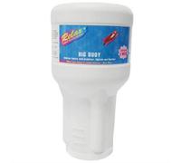 Deep Blue Plastica 4 X 2Kg Relax Big Buoy Dispensers