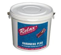 Deep Blue Plastica 4 X 5Kg Relax Hardness Plus