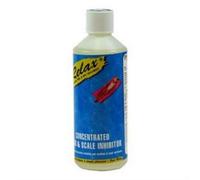 Deep Blue Plastica 500Ml Relax Concentrated Stain And Scale
