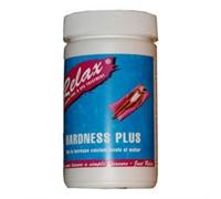 Deep Blue Plastica 6 X 1Kg Relax Hardness Plus